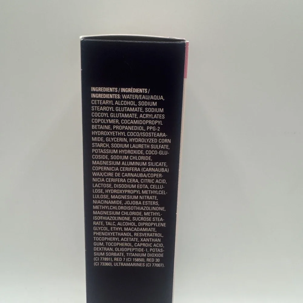 Mary Kay cleanser kay mary